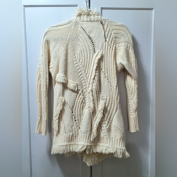 Knit cardigan - Picture 2 of 2